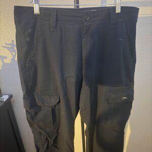 Wrangler Relaxed Fit 33x30 Cargo Pants